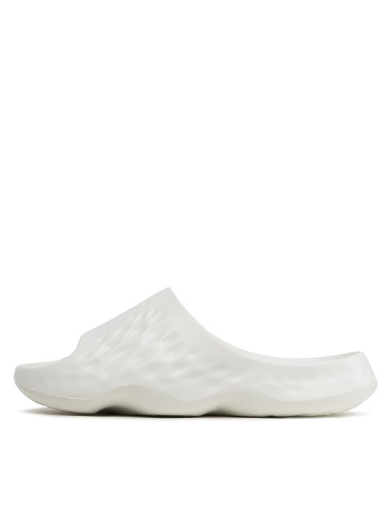 New Balance New Balance Ciabatte SUFHUPW3 Bianco