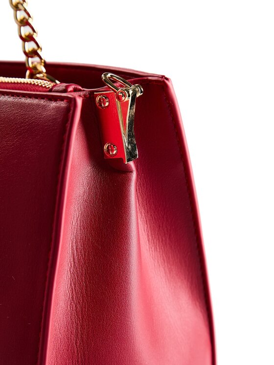 Valentino Valentino Torebka 329805 Czerwony