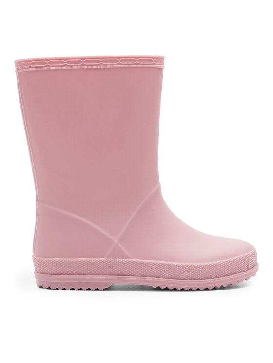 Nelli Blu Nelli Blu Gumene čizme J21-4-0854 IV Ružičasta