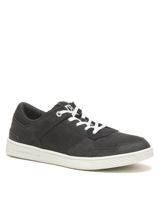 CATerpillar CATerpillar Sneakers P111219 Schwarz
