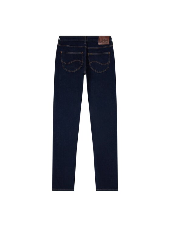 Lee Lee Jeans BREESE BOOTCUT Blu Slim Fit