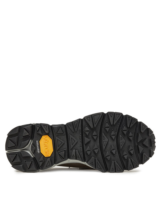 Zamberlan Zamberlan Παπούτσια πεζοπορίας Cornell Lite Gtx GORE-TEX 0325PW0G Μπεζ