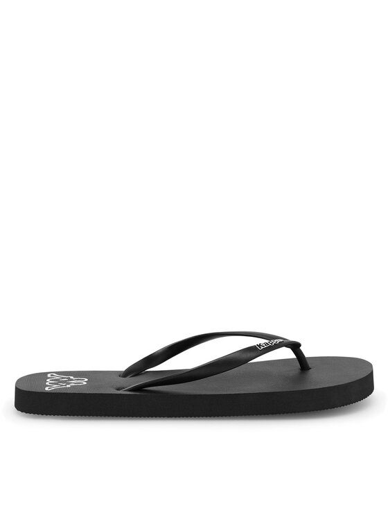 Kappa Kappa Flip-flops WP-800126 Fekete