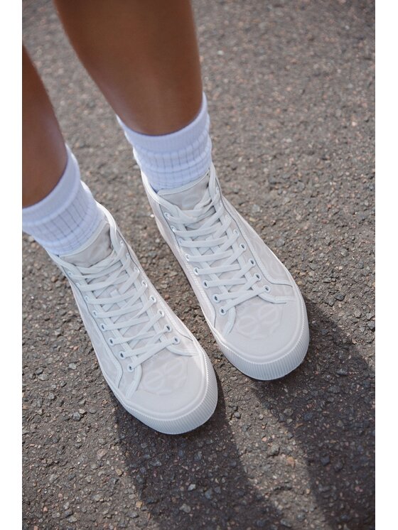 Estro Estro Scarpe da ginnastica ER00113212 Bianco