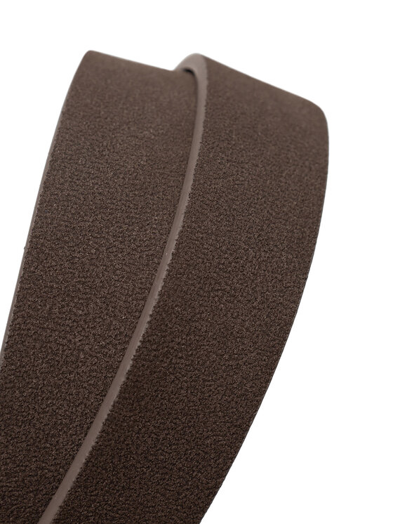 Jenny Fairy Jenny Fairy Moteriškas Diržas 4W2-003-AW23 Ruda