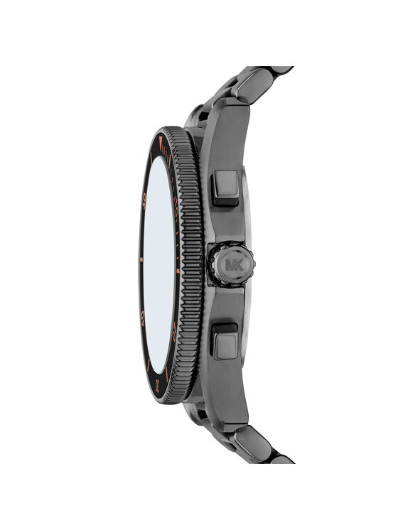 Michael Kors Michael Kors Zegarek MK9204 Szary