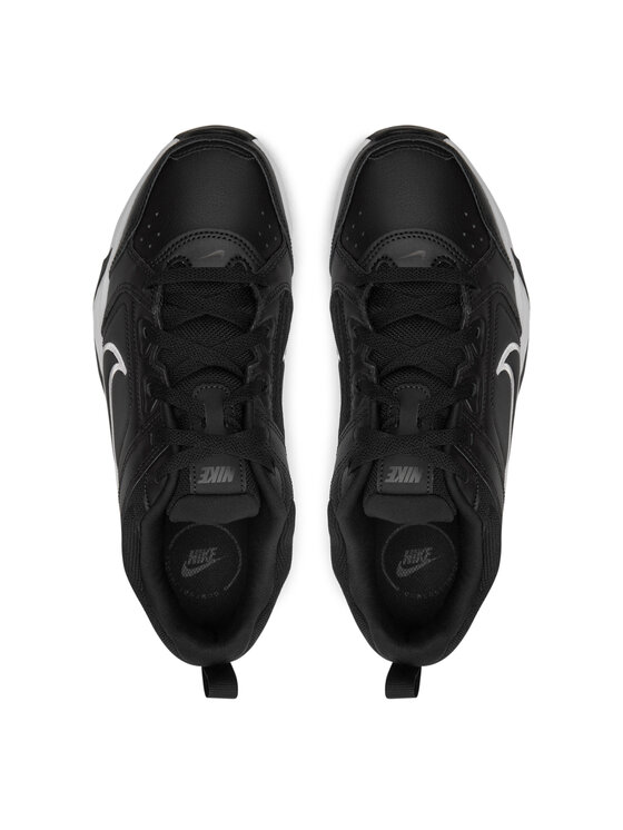 Nike Nike Sneakersy Defyallday DJ1196 002 Czarny