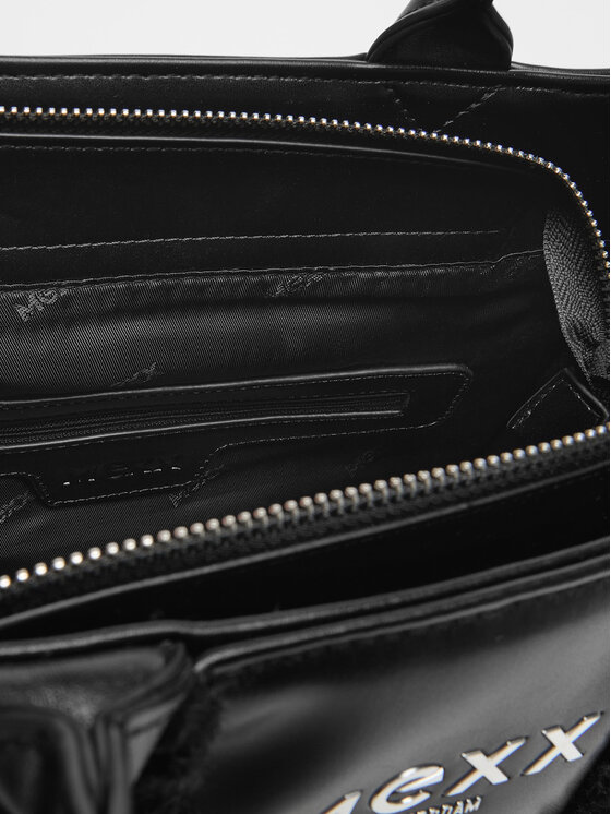 MEXX MEXX Дамска чанта C-MEXX-S-011-08 Черен