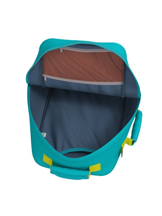 CabinZero CabinZero Plecak 302626 Turkusowy