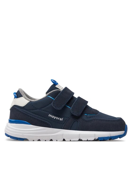 Sneakers Mayoral 45571 Bleumarin