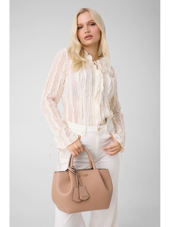Guess Guess Käekott 178383 Beež