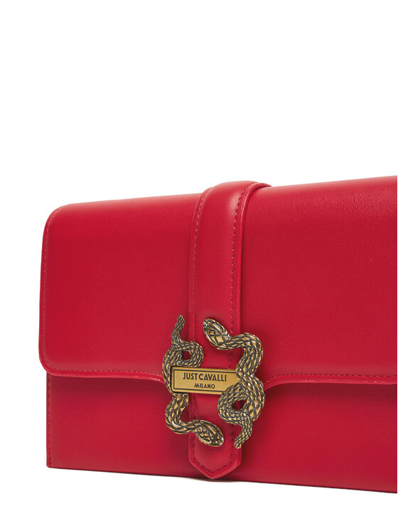 Just Cavalli Just Cavalli Handtasche 79RA5PA6 Rot