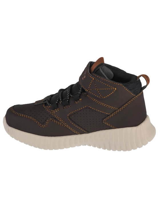 Skechers Skechers Sneakers Skechers Elite Flex-Hydrox Marrone