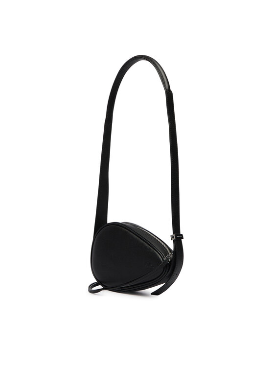 Lacoste Lacoste Torebka NU5462FP Czarny