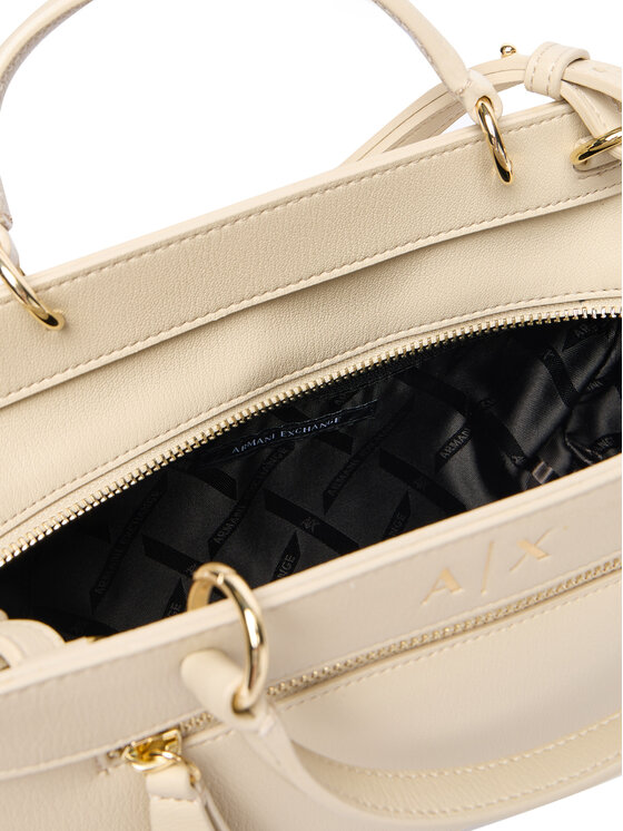 Armani Exchange Armani Exchange Ročna torba XW001554 AF17117 U1092 Bež