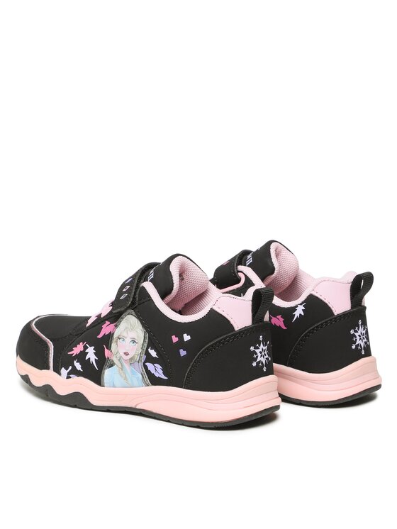 Frozen Frozen Laisvalaikio batai CP23-5849-1DFR Juoda