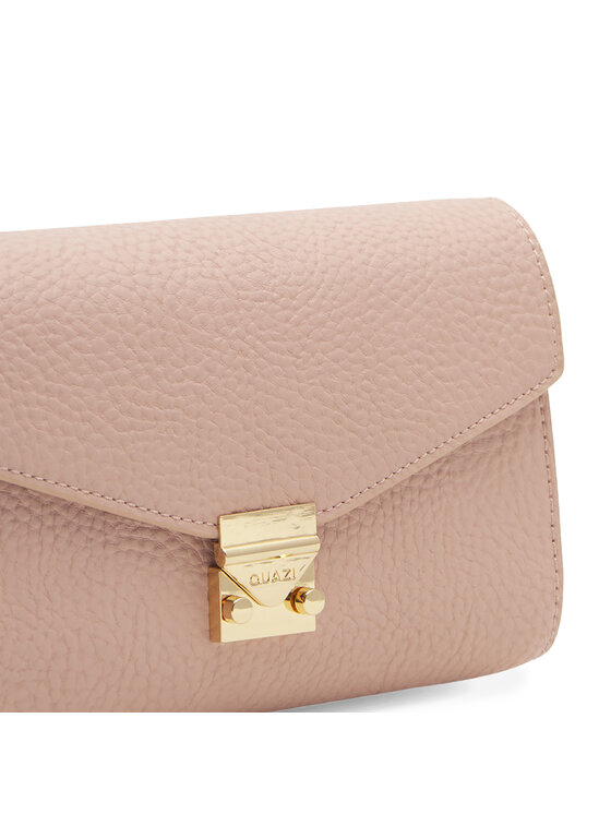 QUAZI QUAZI Borsetta MQR-B-004-05 Rosa