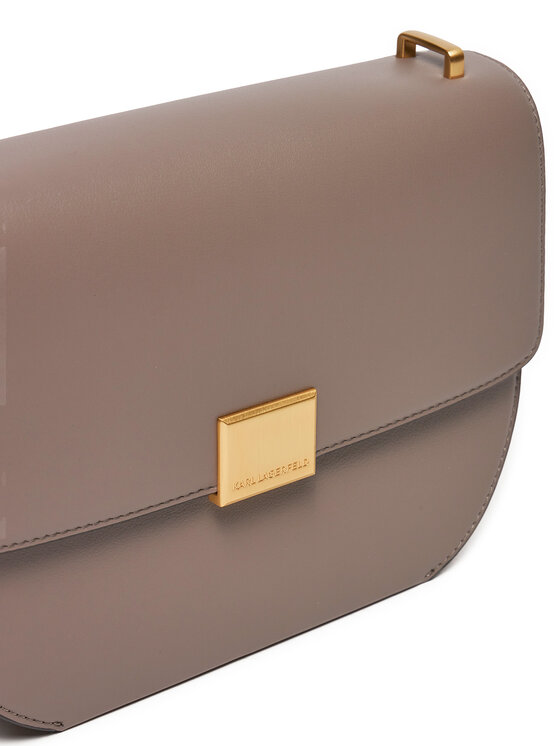 KARL LAGERFELD KARL LAGERFELD Käekott 245W3056 Beež