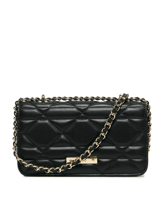 Aldo Aldo Сумка Bennna 13682691 Чорний