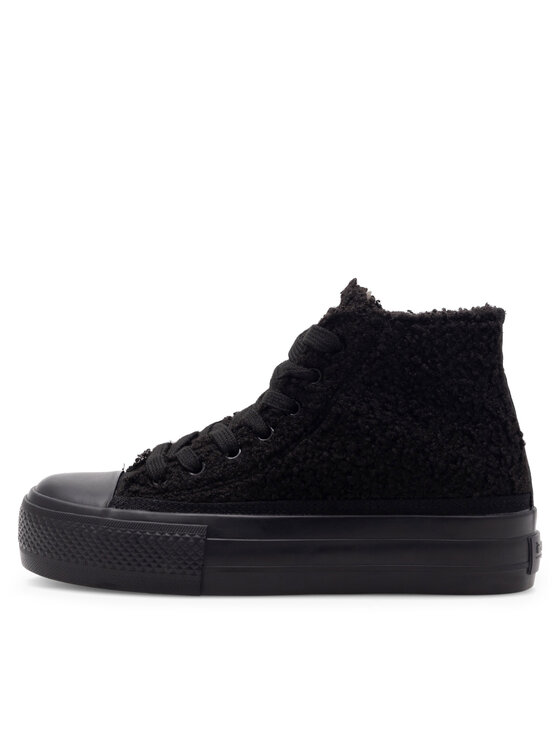 Sprandi Sprandi Sneakers WPRS-22W10215 Μαύρο