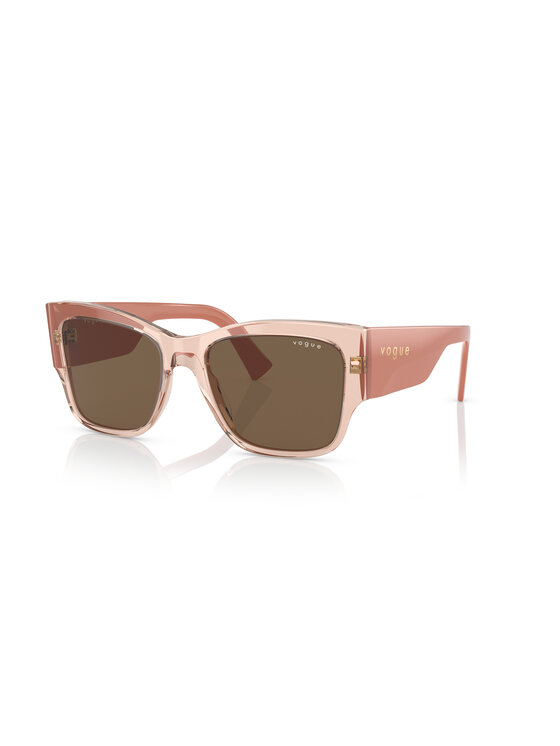 Vogue Eyewear Vogue Eyewear Okulary przeciwsłoneczne 353 Koralowy