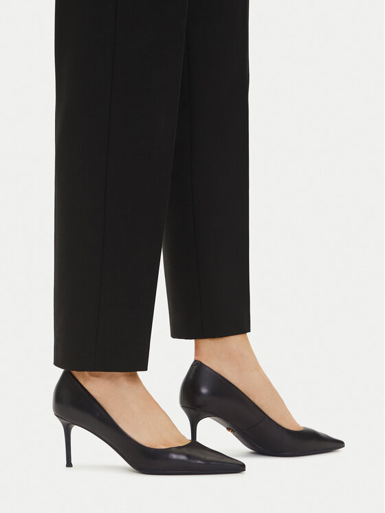 Gino Rossi Gino Rossi High Heels CEO-ELLA-V1575-623 Schwarz