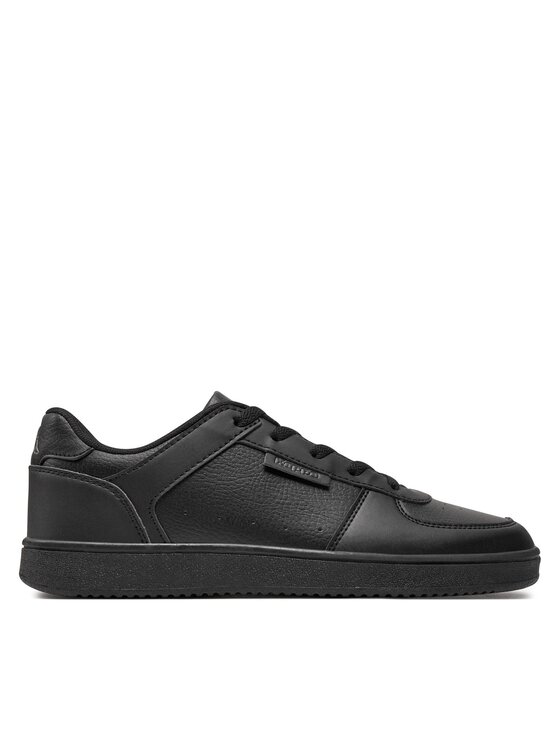 Sneakers Kappa Logo Malone 4 341R5DW Negru