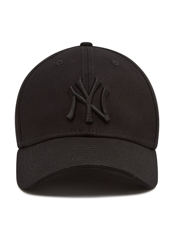 New Era New Era Kapa s šiltom 39Thirty League Bas 10145637 Črna