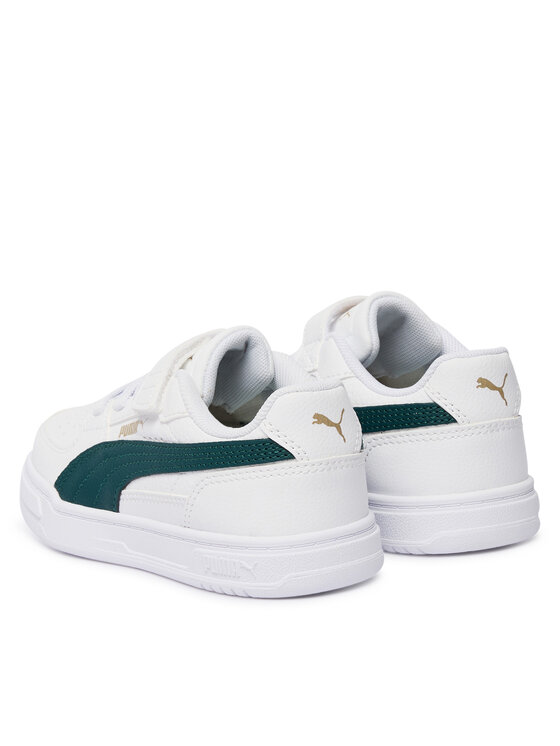 Puma Puma Sneakersy Puma Caven III AC+ PS 406239 14 Bílá
