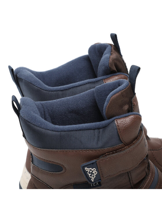 Kappa Kappa Schneeschuhe 260976T Braun