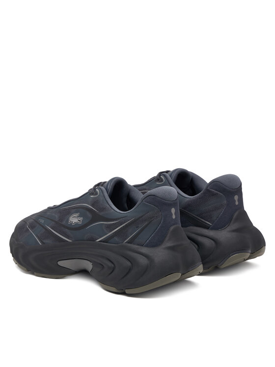 Lacoste Lacoste Superge 52SMA0096 Mornarsko modra