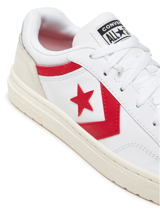 Converse Converse Laisvalaikio batai Pro Blaze Classic Retro '90S A08645C Balta