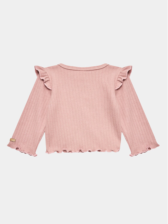 Jamiks Jamiks Set majica i hlače Harolin JZG442 Ružičasta Regular Fit