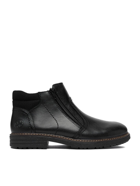 Rieker Rieker Aulinukai CEO-33151-00 Juoda