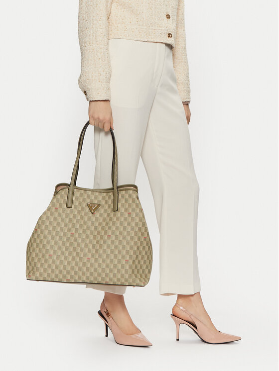 Guess Guess Сумка HWJT93 44290 Зелений