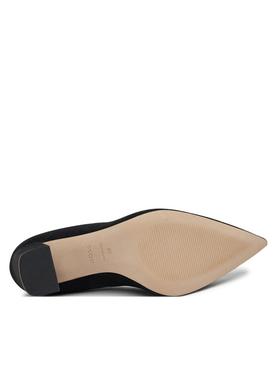 BOSS BOSS Pantofi pumps 50536571 Negru