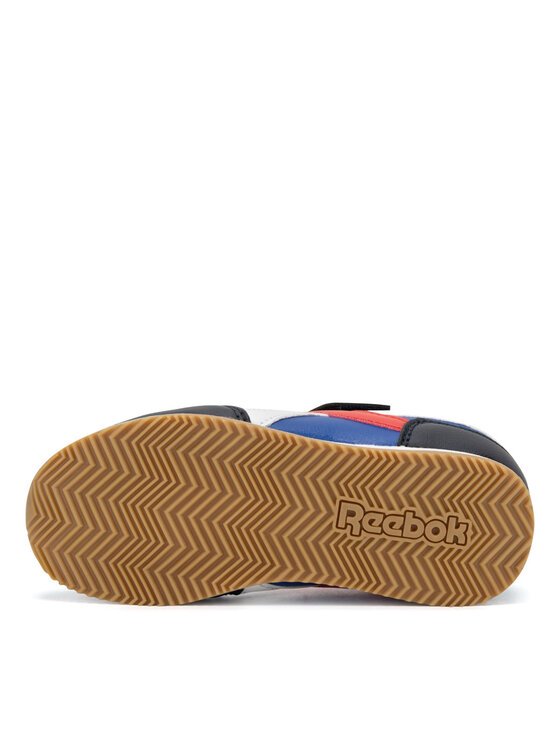 Reebok Reebok Snīkeri V9-25195-02(III)CH Zils