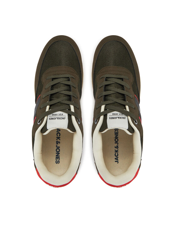 Jack&Jones Jack&Jones Tenisice Jfwspirit 12244215 Kaki