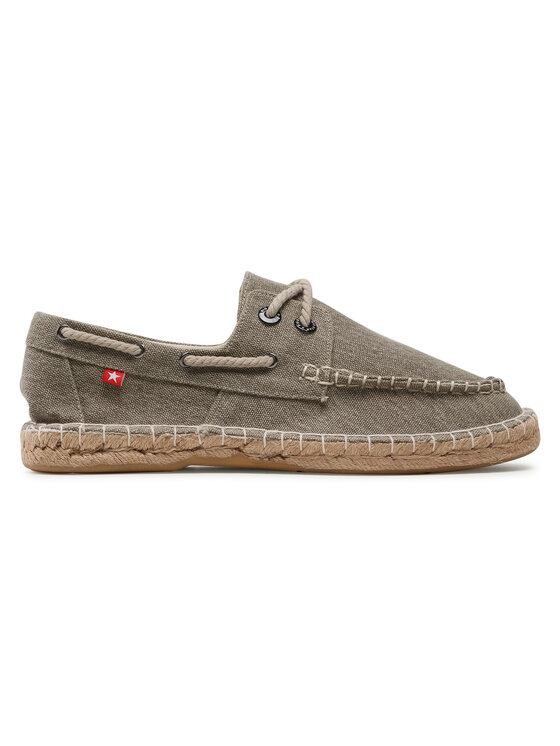 Espadrillas FF174545 Verde