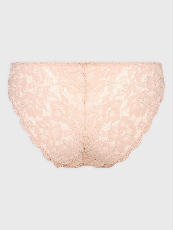 Dorina Dorina 2er-Set klassische Damenslips Myla-5Pp D001685LA084 Bunt