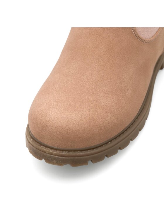 Nelli Blu Nelli Blu Csizma CS1575-03 Rózsaszín