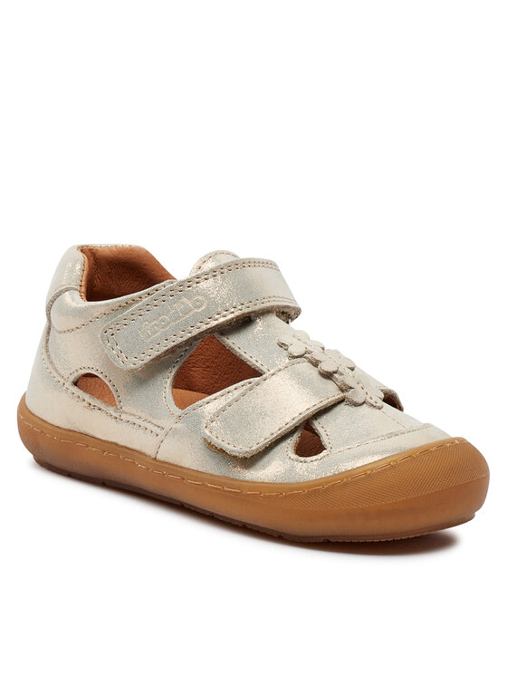 Froddo Froddo Sandale Ollie Sandal G G2150187-1 S Auriu