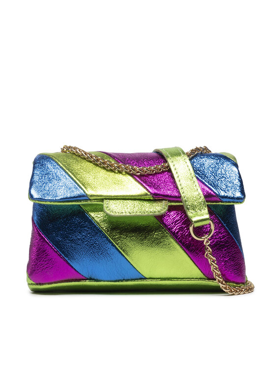 Borsetta K11107 Multicolore