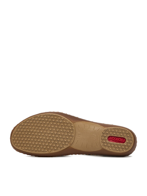 Rieker Rieker Sandali CEO-M1655-14 Blu scuro