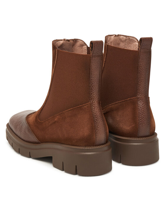 Hispanitas Hispanitas Stiefeletten HI254302 Braun