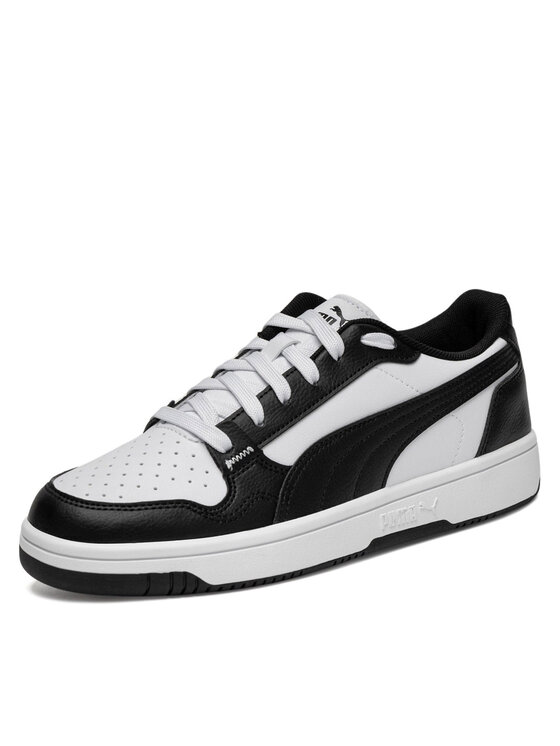 Puma Puma Sportcipők 39899301 Fehér
