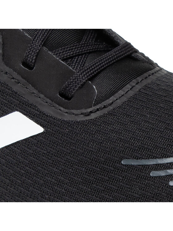 adidas adidas Čevlji za športe v zaprtih prostorih Novaflight Primegreen GX8190 Črna