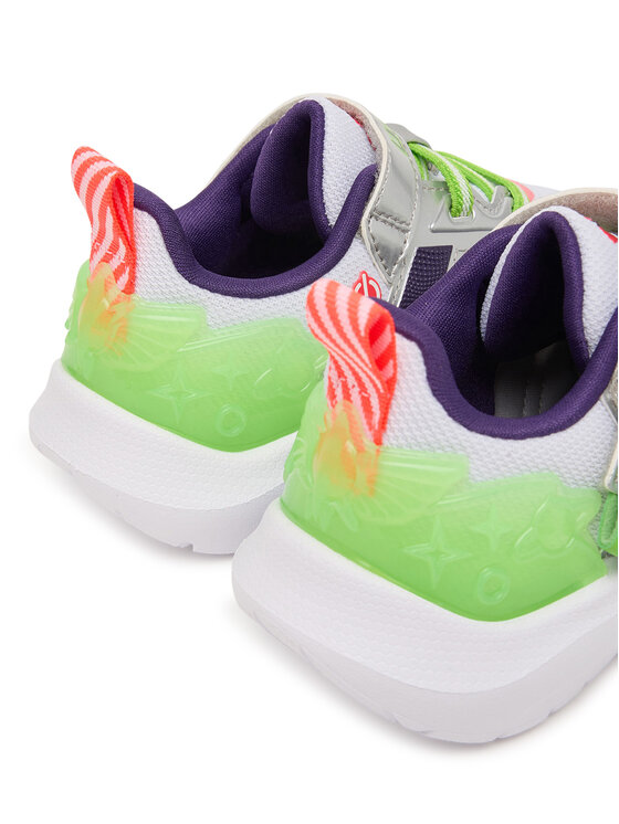 adidas adidas Superge Adidas Pixar Toy Story Lightorama Runner Shoes Infants KI6604 Pisana