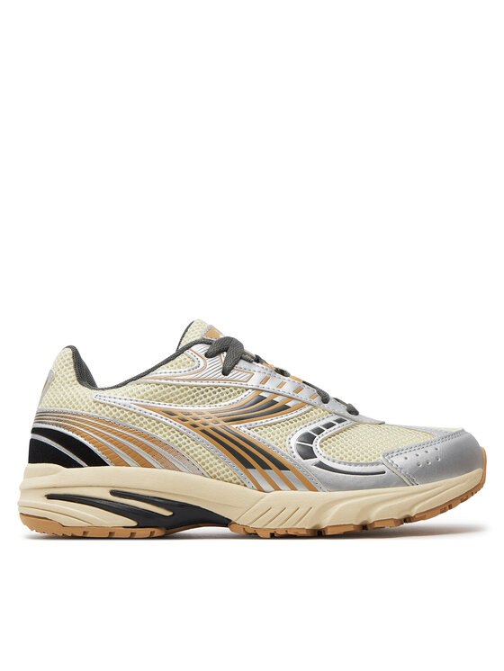 Diadora Diadora Snīkeri SAO-KO 280 501.180418-D0349 Bēšs