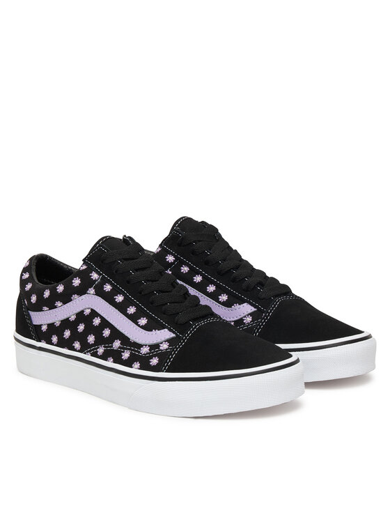 Vans Vans Tenisky Old Skool VN000ECUPRP1 Černá